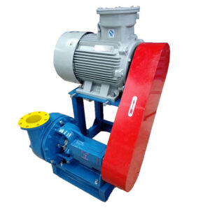 Shear Pump