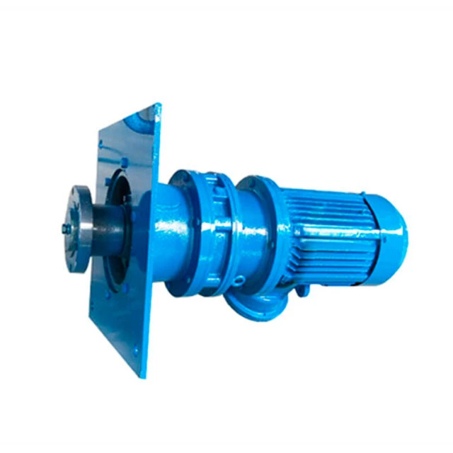 Mud Pit Agitator - Image 4