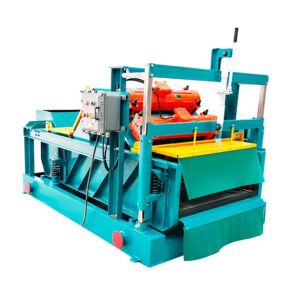 Drilling Shale Shaker