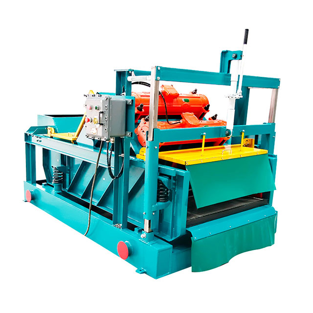 Linear Motion Shale Shaker - Image 4
