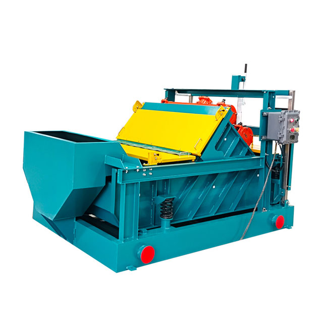 Drilling Shale Shaker - Image 2