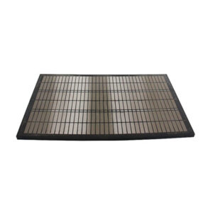 Shaker Screens