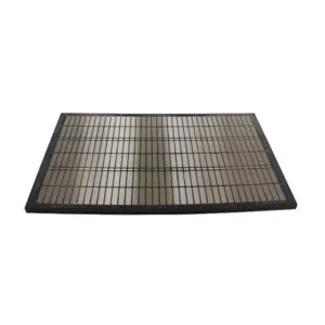 Shaker Screens