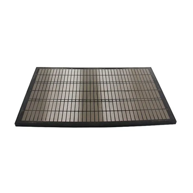 Shaker Screens