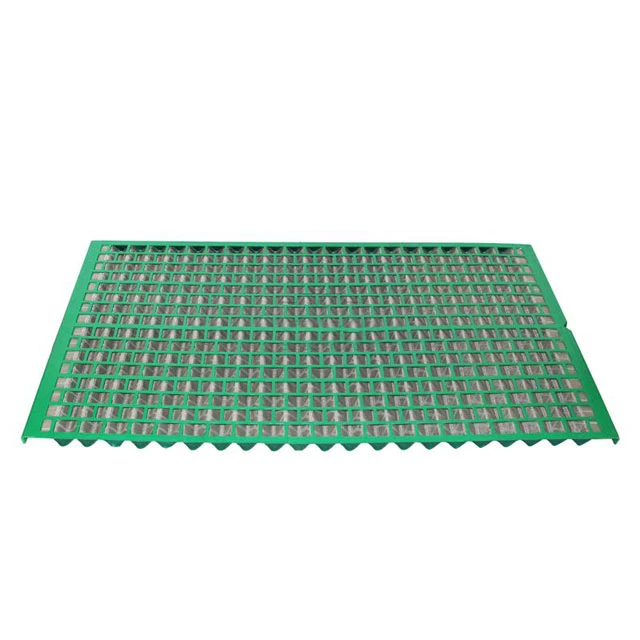 Shaker Screens - Image 2