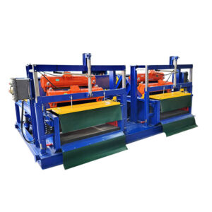 Drilling Rig Shakers