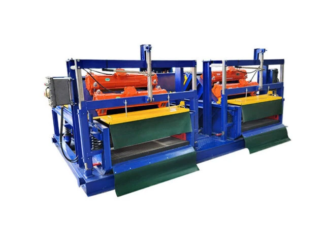 Linear Motion Shale Shaker - Image 2