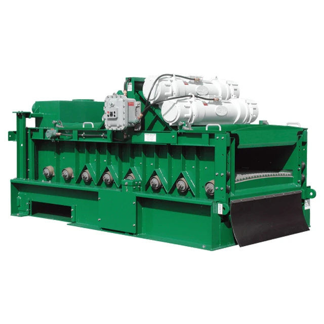 Shale Shaker FLC2000 - Image 3