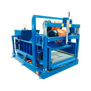 Shale Shaker FLC2000
