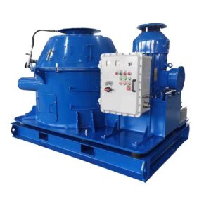 Cuttings Dryer