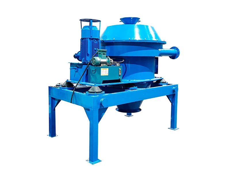 verti g cutting dryer