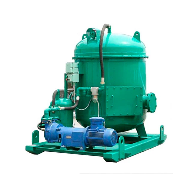 Mud Tank Degasser - Image 2