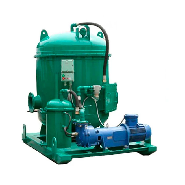 Mud Tank Degasser - Image 3