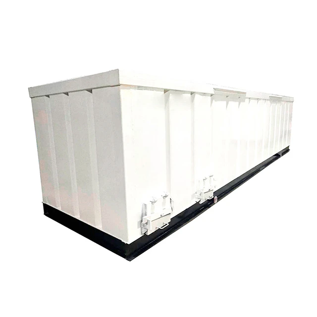 Drilling Rig Mud Tanks - Image 2