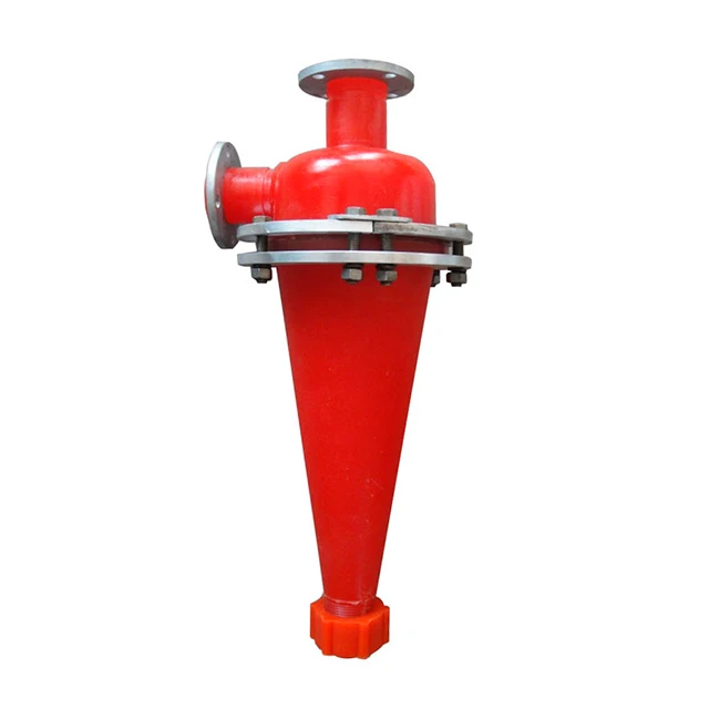 Desander Cone - Image 2