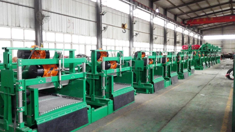 shale shaker
