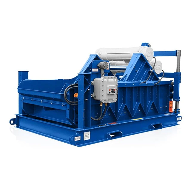 Shale Shaker FLC2000 - Image 2