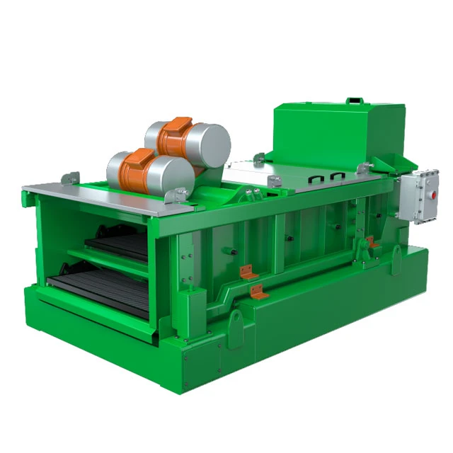 Shale Shaker FLC2000 - Image 4