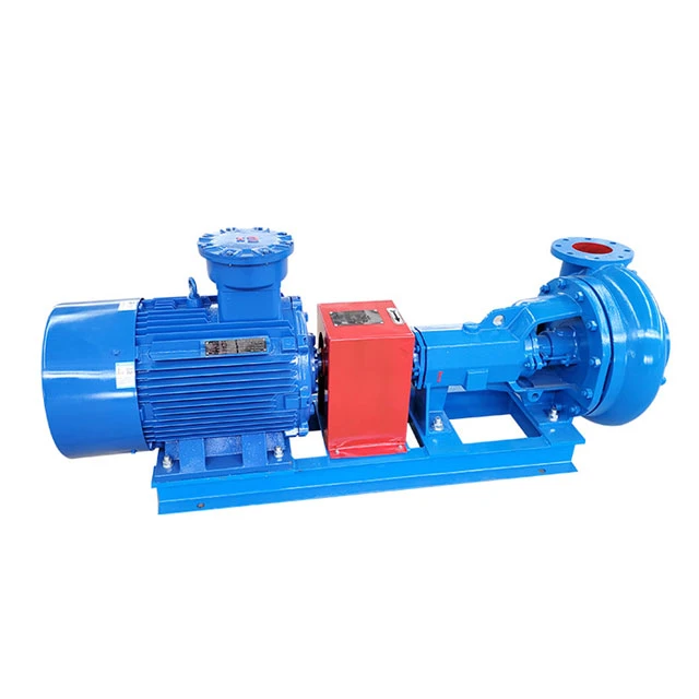 Desilter Pump - Image 4
