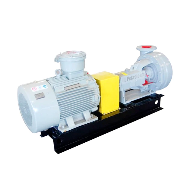 Desilter Pump - Image 2