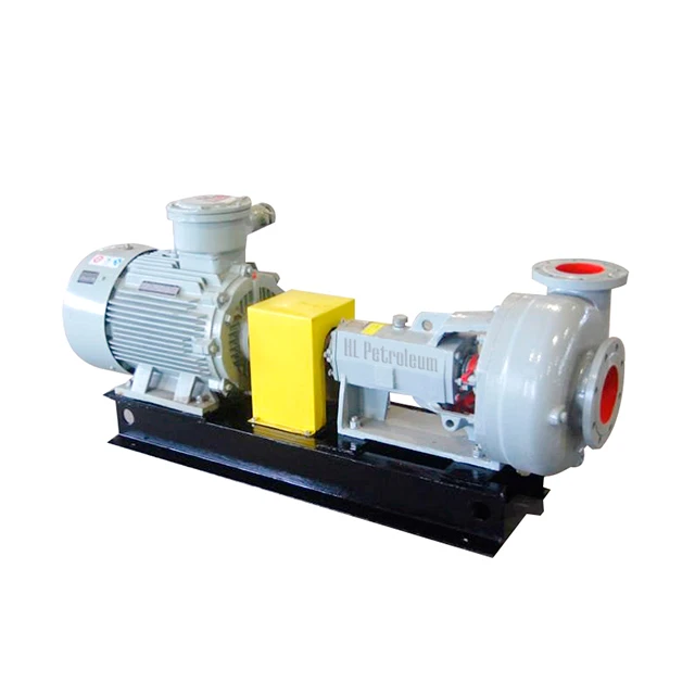 Desilter Pump - Image 3
