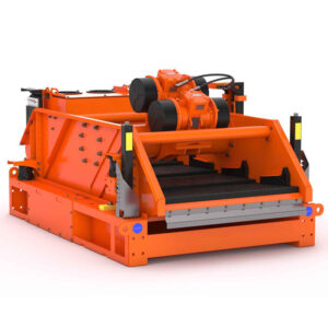 Mongoose Shale Shaker
