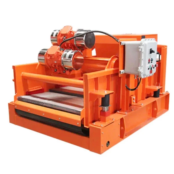 Mongoose Shale Shaker - Image 3