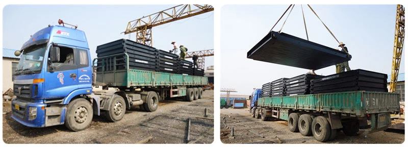 rig mats