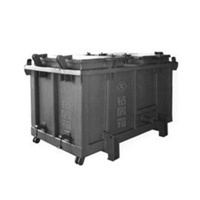 Drill Cuttings Box