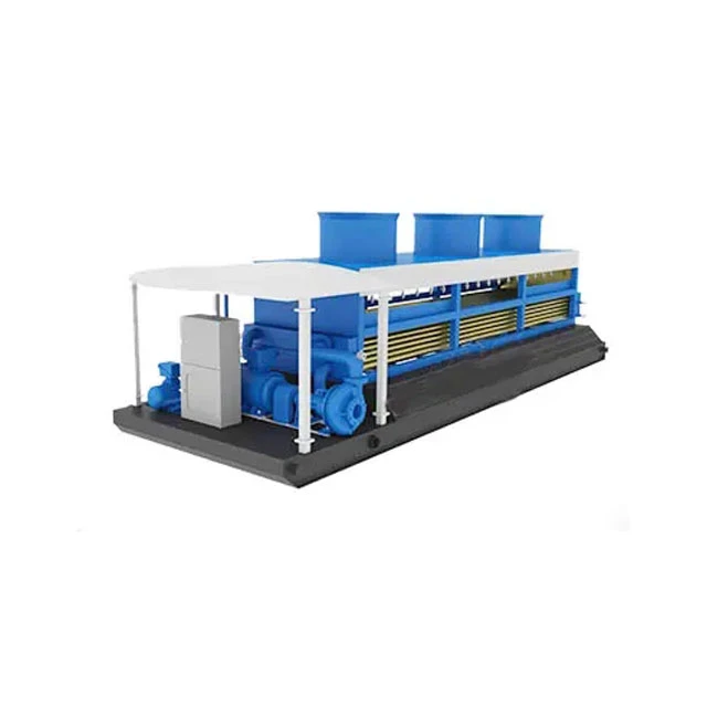 Mud Cooling System – Image 4