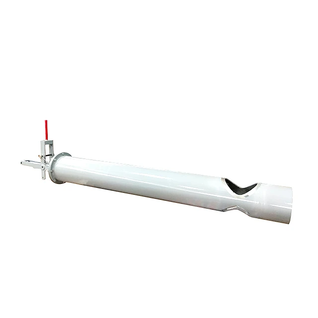 Mud Tank Suction Valve - Image 4