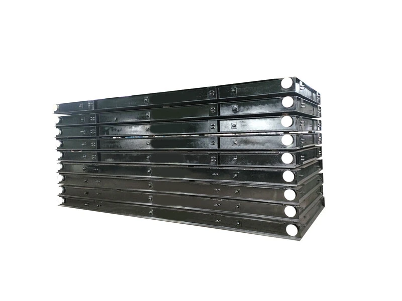 oil rig mats