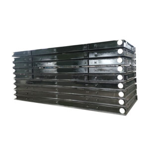 matting boards drilling rig