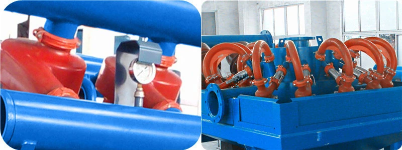 hydrocyclone