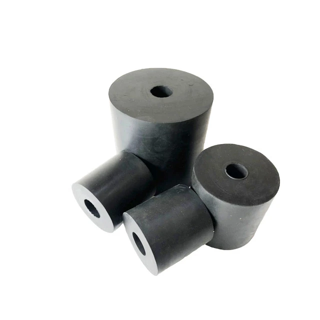 1129-00 Float Mount Rubber Assembly