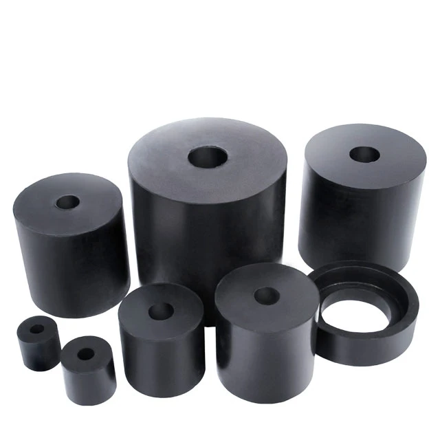 1129-00 Float Mount Rubber Assembly