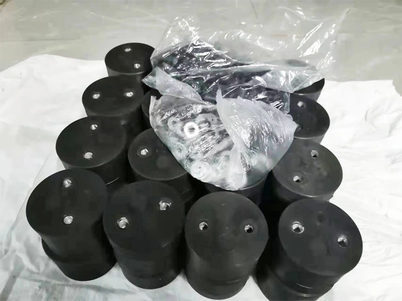 1129-00 Float Mount Rubber Assembly