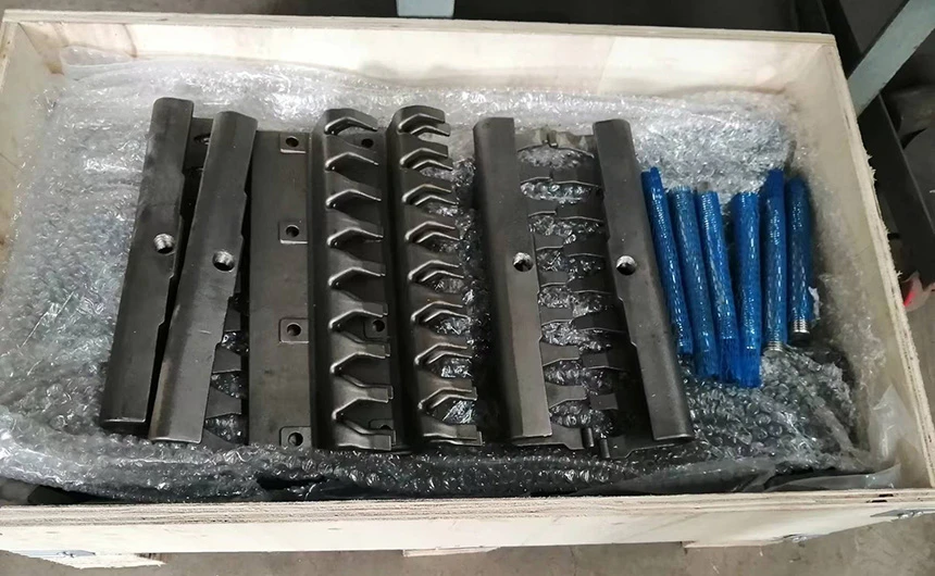 14611-01 Tensioning Side Finger