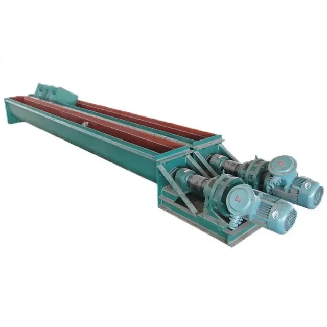 Screw Conveyor - Image 2