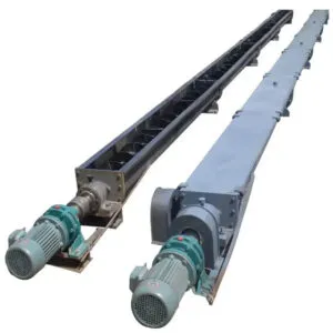 Screw Conveyor