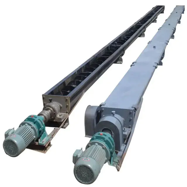Screw Conveyor
