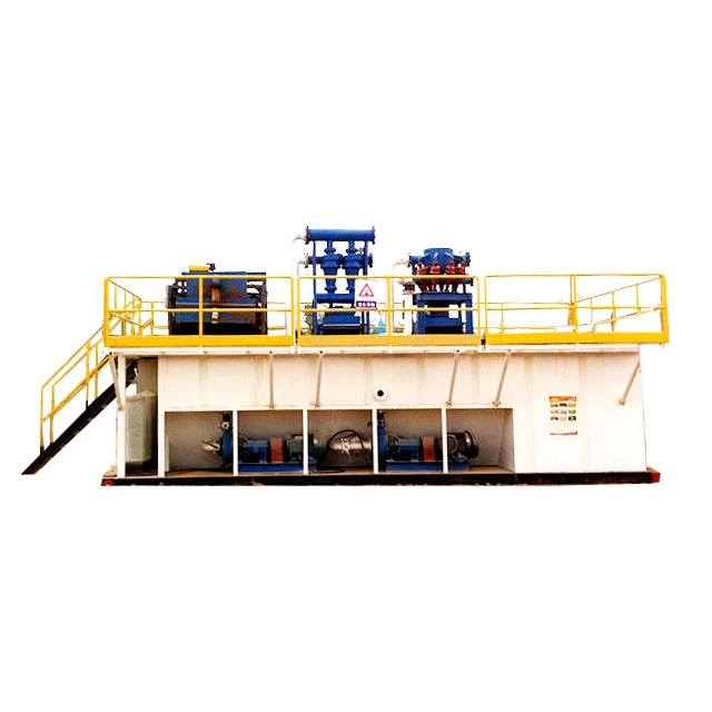 Hdd Mud Recycling System - Image 4