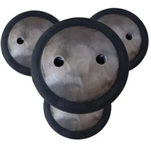 1129-00 Float Mount Rubber Assembly