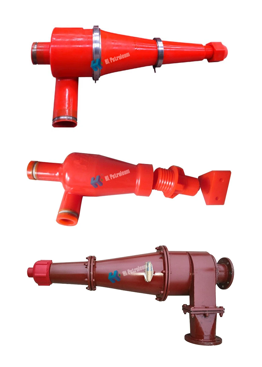 Polyurethane Cyclone