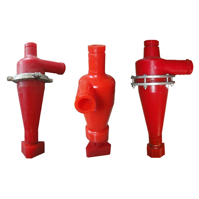 Polyurethane Cyclone