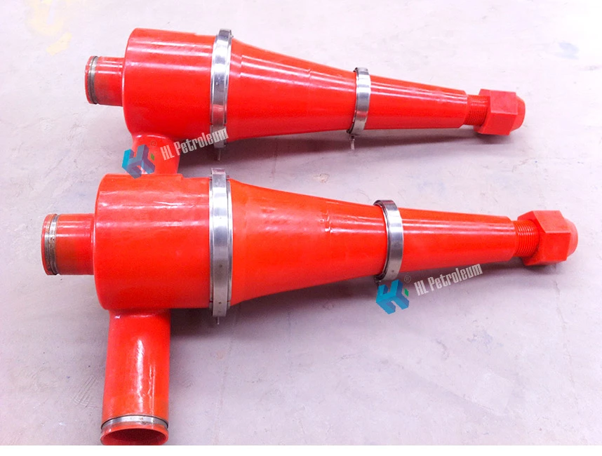 Polyurethane Cyclone