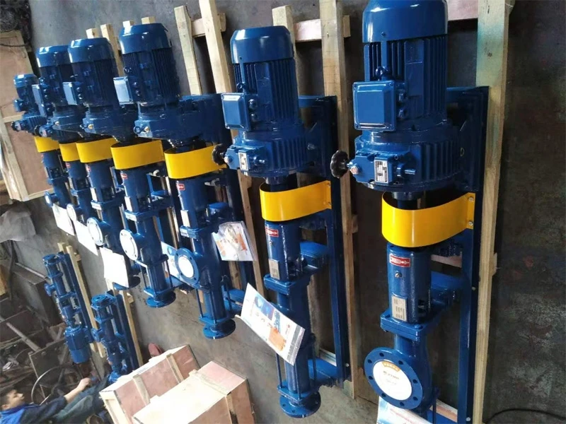 screw pump