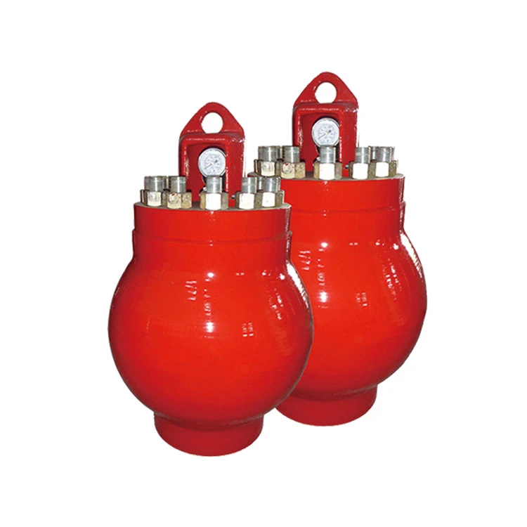 Air chamber assembly