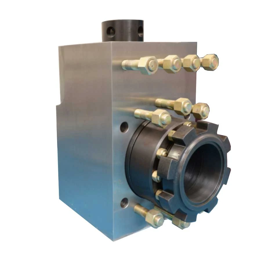 Mud Pump Fluid End Modules - Image 2