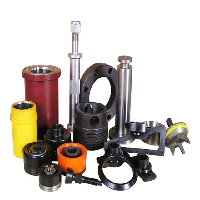 Mud Pump Parts